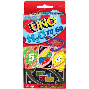 Uno H2O