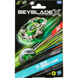 Beyblade X - Starter Pack - Helm Knight 3-80N