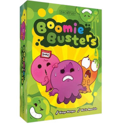 Boomie Busters