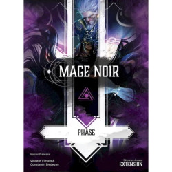 Mage Noir - Phase