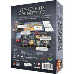 Stonespine Architects