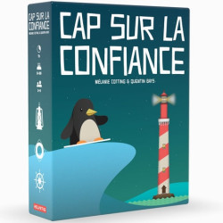 Cap Sur la Confiance