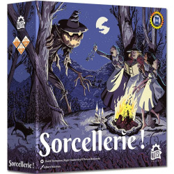 Sorcellerie !