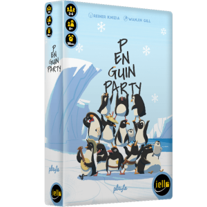 Penguin Party