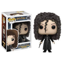 Figurine Pop! - Bellatrix Lestrange n°35