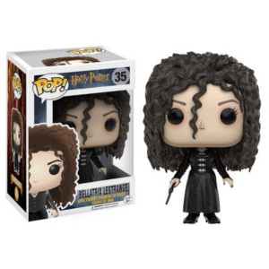 Figurine Pop! - Bellatrix Lestrange n°35