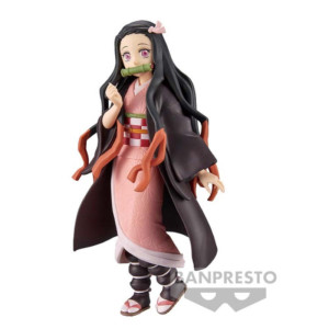 Demon Slayer - Figurine Vol.30 Nezuko Kamado