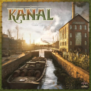 Kanal