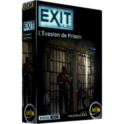 Exit : L'Evasion de Prison