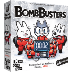 Bomb Busters