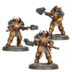 Age of Sigmar : Stormcast Eternals - Annihilators