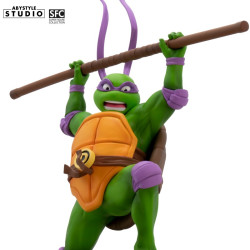 Tortues Ninja - Figurine Donatello