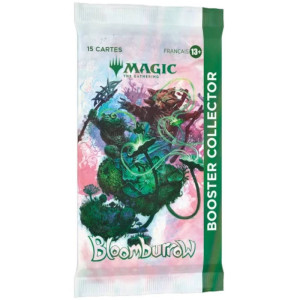 Magic : Bloomburrow - Booster Collector VF