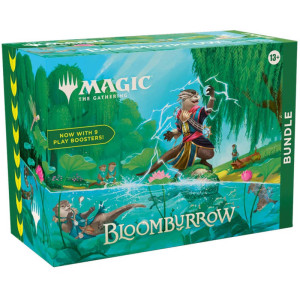 Magic : Bloomburrow - Bundle VF