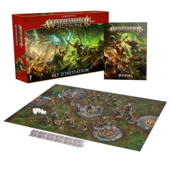 Age of Sigmar - Set d'Initiation