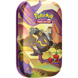 Pokémon - Mini Tin Fable Nébuleuse