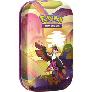 Pokémon - Mini Tin Fable Nébuleuse