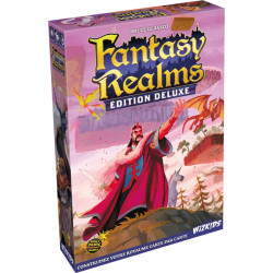 Fantasy Realms Deluxe