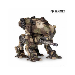 Rampart - Mammoth Walker