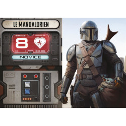 The Mandalorian : Adventures