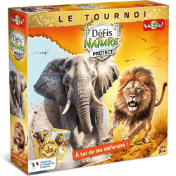 Défis Nature Protect - Le Tournoi