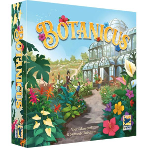 Botanicus