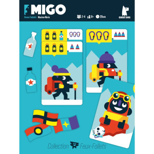 Migo