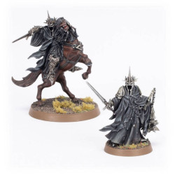 Middle-Earth Strategy Battle Game - The Witch-King of Angmar