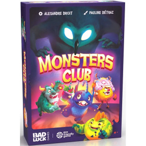 Monsters Club