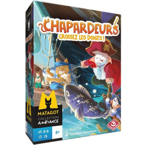 Chapardeurs