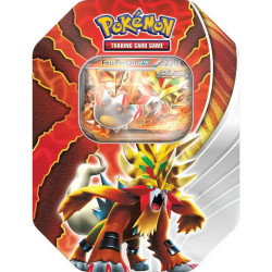 Pokébox - 2024 - Feu-Perçant ex