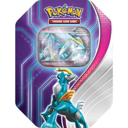 Pokébox - 2024 - Chef-de-Fer ex