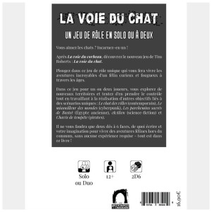 La Voie du Chat