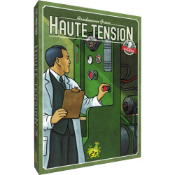 Haute Tension - Version Rechargée