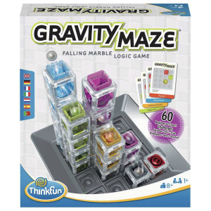 Gravity Maze