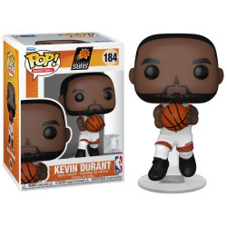 Figurine Pop! - Kevin Durant N°184