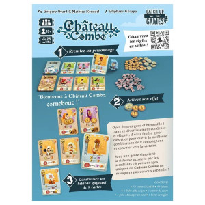 Château Combo