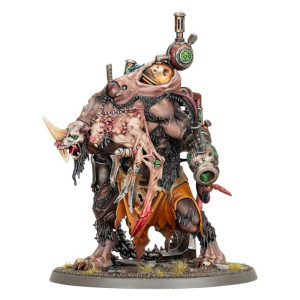 Age of Sigmar : Skaven - Brood Terror