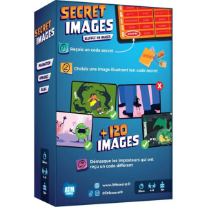 Secret Images