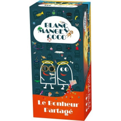 Blanc Manger Coco 7 : Le Bonheur Partagé