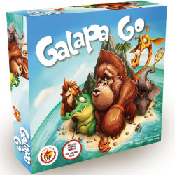 Galapa Go