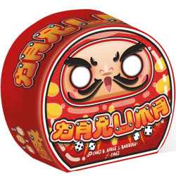 Daruma