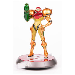 Metroid Prime - Statuette Samus Varia Suit Standard (27 cm)