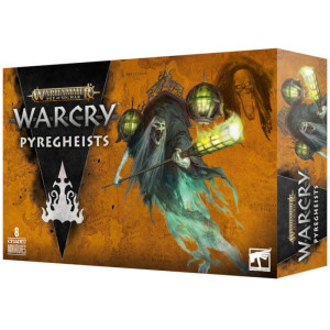 Warcry : Pyregheists