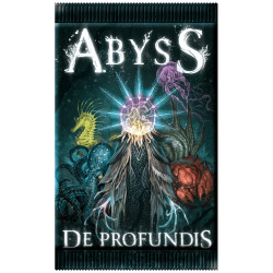 Abyss - De Profundis