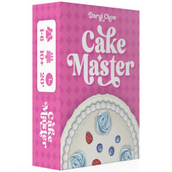 Cake Master