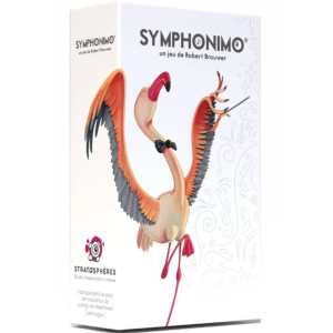 Symphonimo