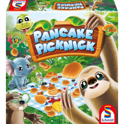 Pancake Picnic