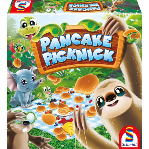 Pancake Picnic