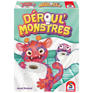 Déroul' Monstres